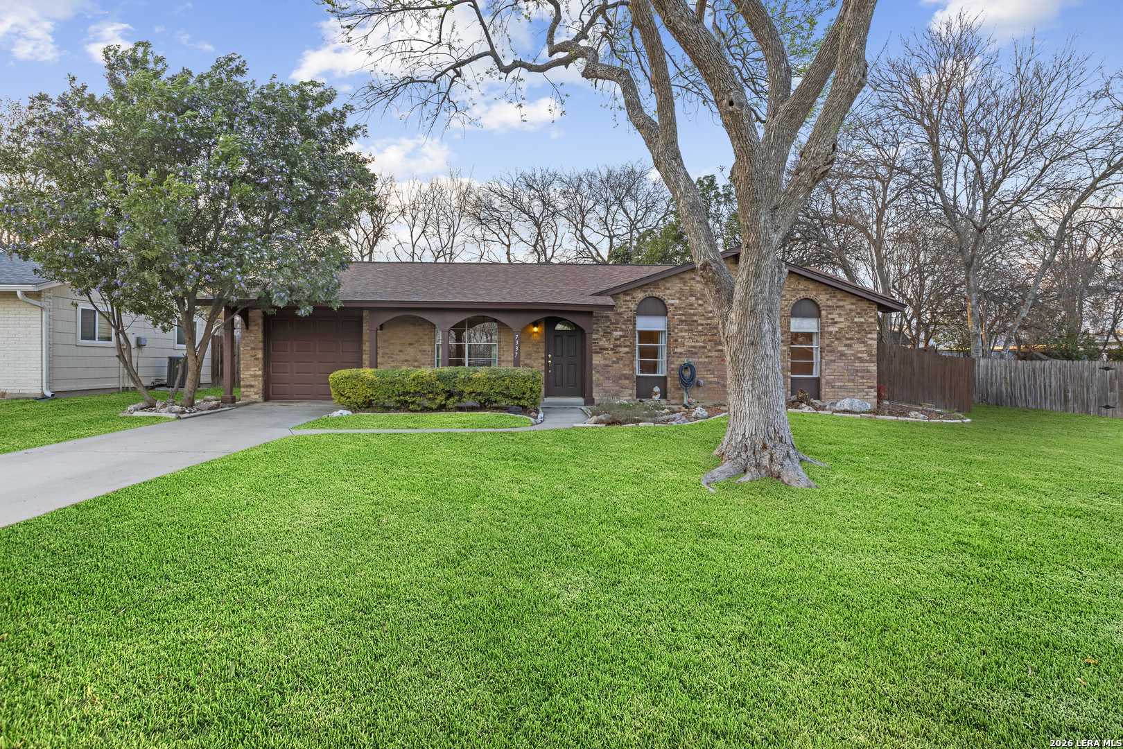 7337 Leading Oaks Street Live Oak TX 78233