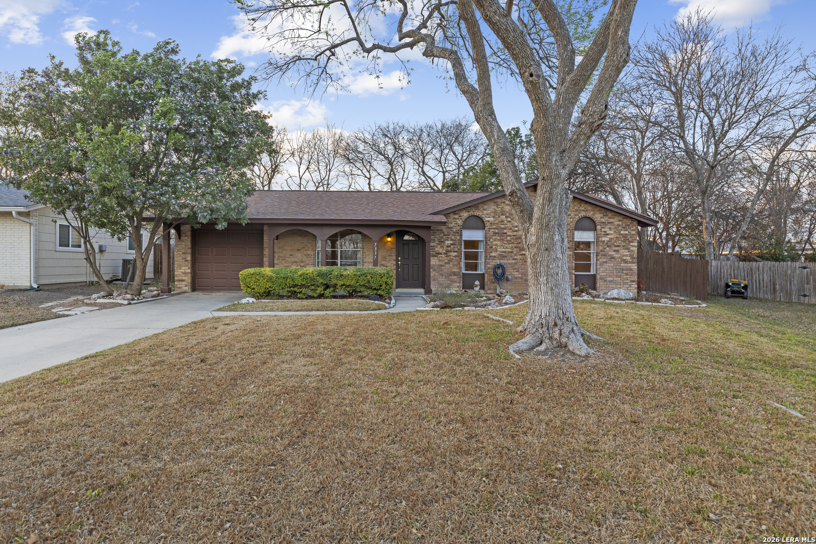 7337 Leading Oaks Street Live Oak TX 78233