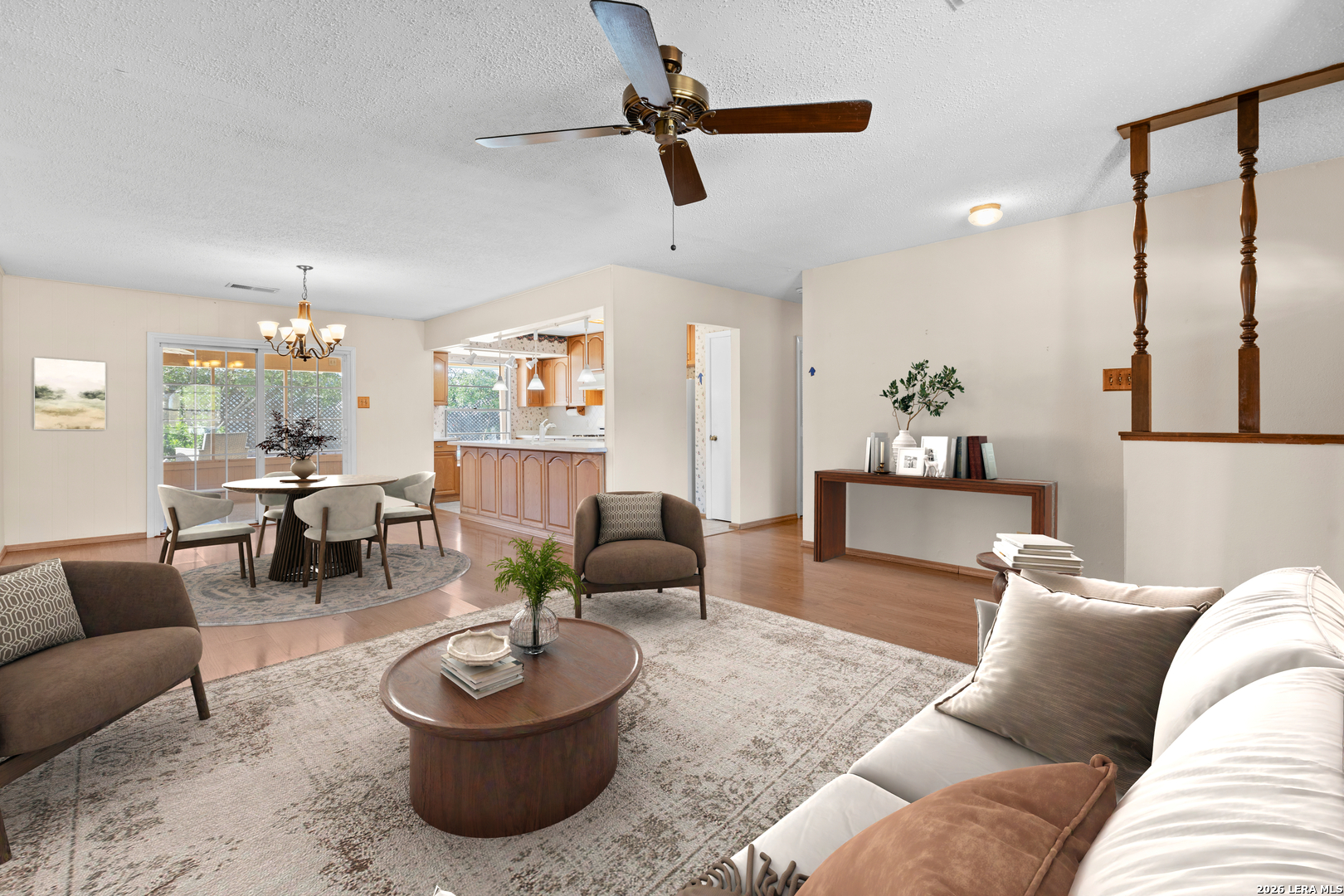 7337 Leading Oaks Street Live Oak TX 78233