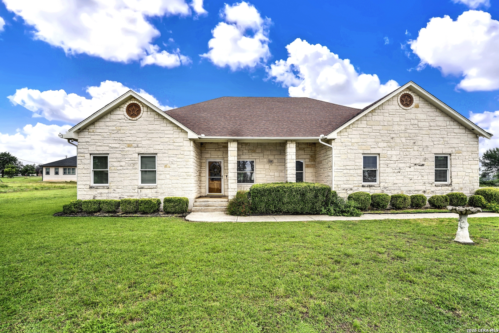 174 Edgewood Bandera TX 78003
