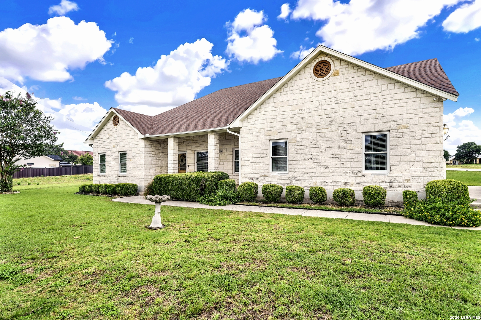 174 Edgewood Bandera TX 78003