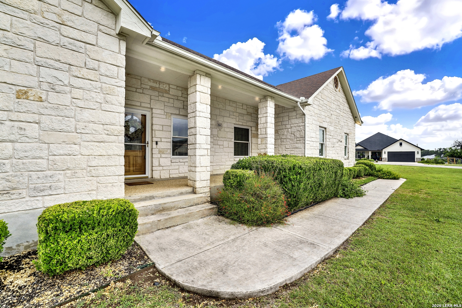174 Edgewood Bandera TX 78003