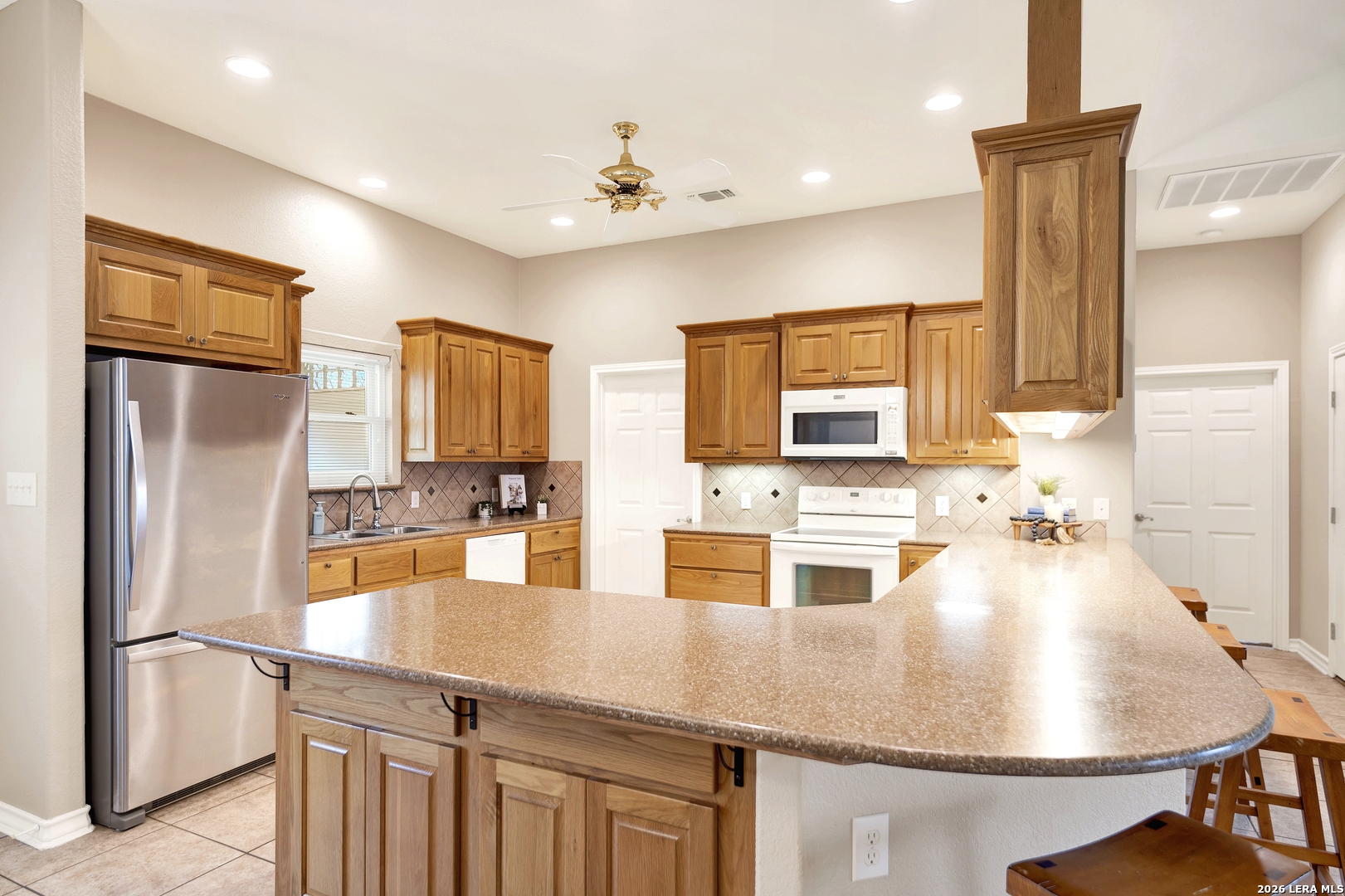 174 Edgewood Bandera TX 78003