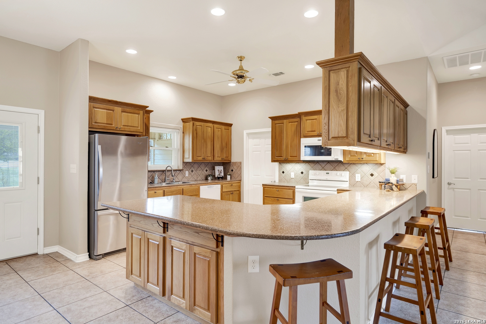 174 Edgewood Bandera TX 78003