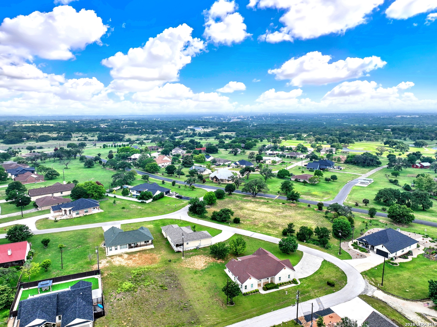 174 Edgewood Bandera TX 78003