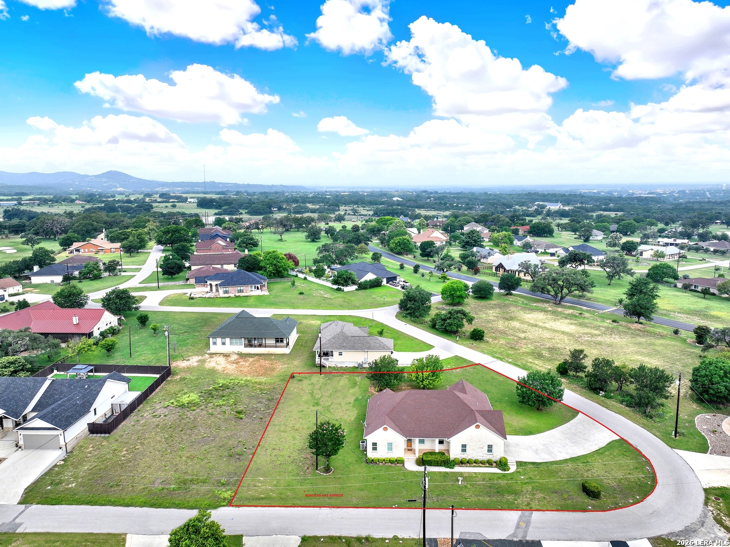 174 Edgewood Bandera TX 78003