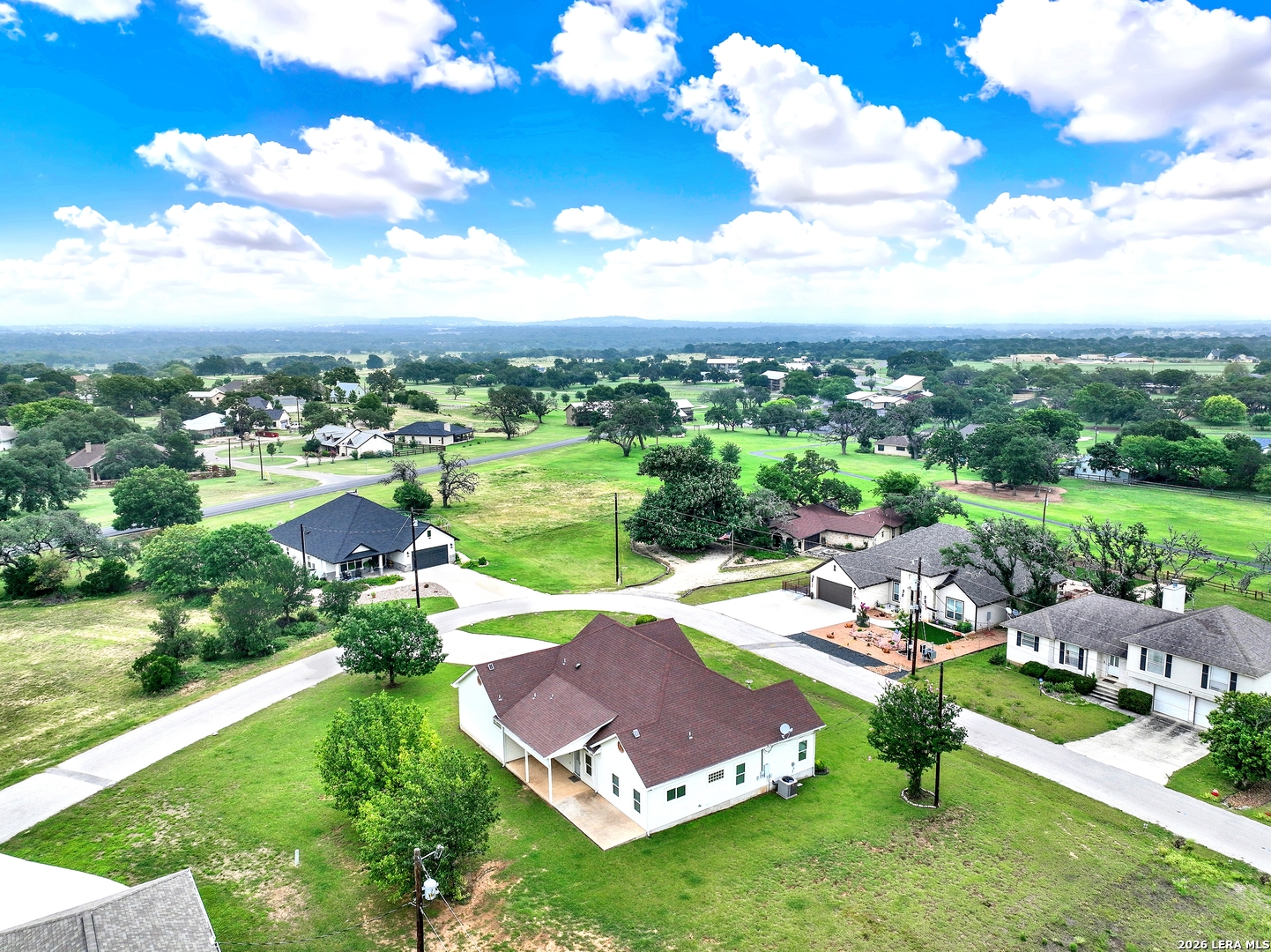 174 Edgewood Bandera TX 78003