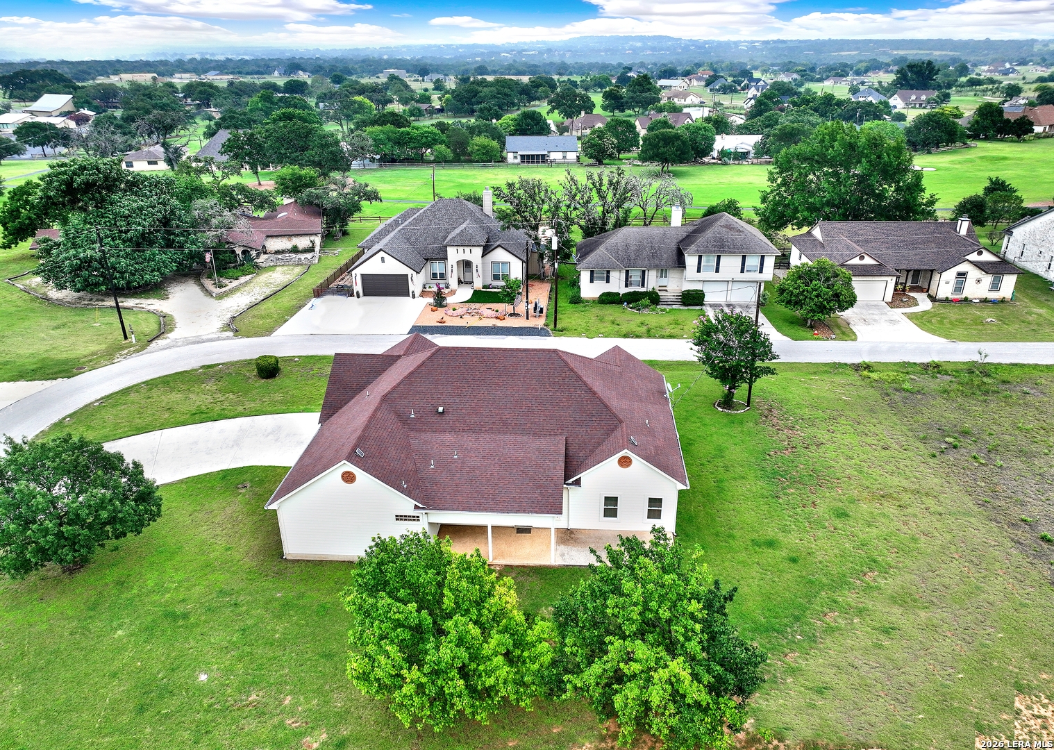 174 Edgewood Bandera TX 78003