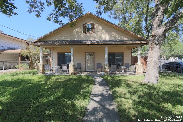 3103 Golden Avenue San Antonio TX 78211