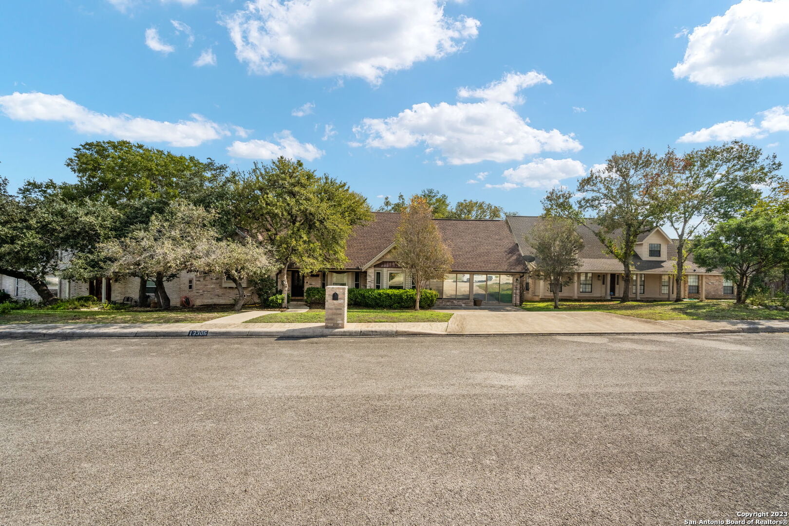 13306 Thornridge Lane San Antonio TX 78232