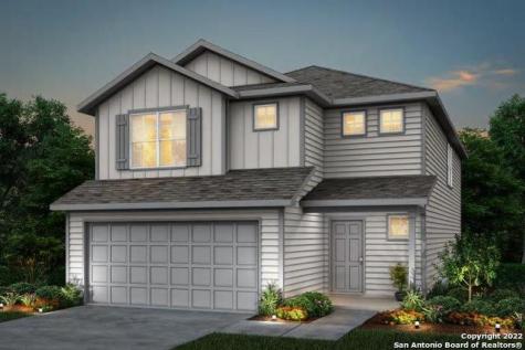 13719 Prospector Post San Antonio TX 78253