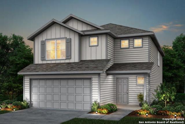 13719 Prospector Post San Antonio TX 78253