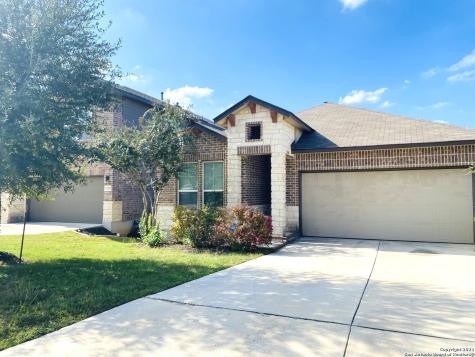 22419 Akin Fawn San Antonio TX 78261