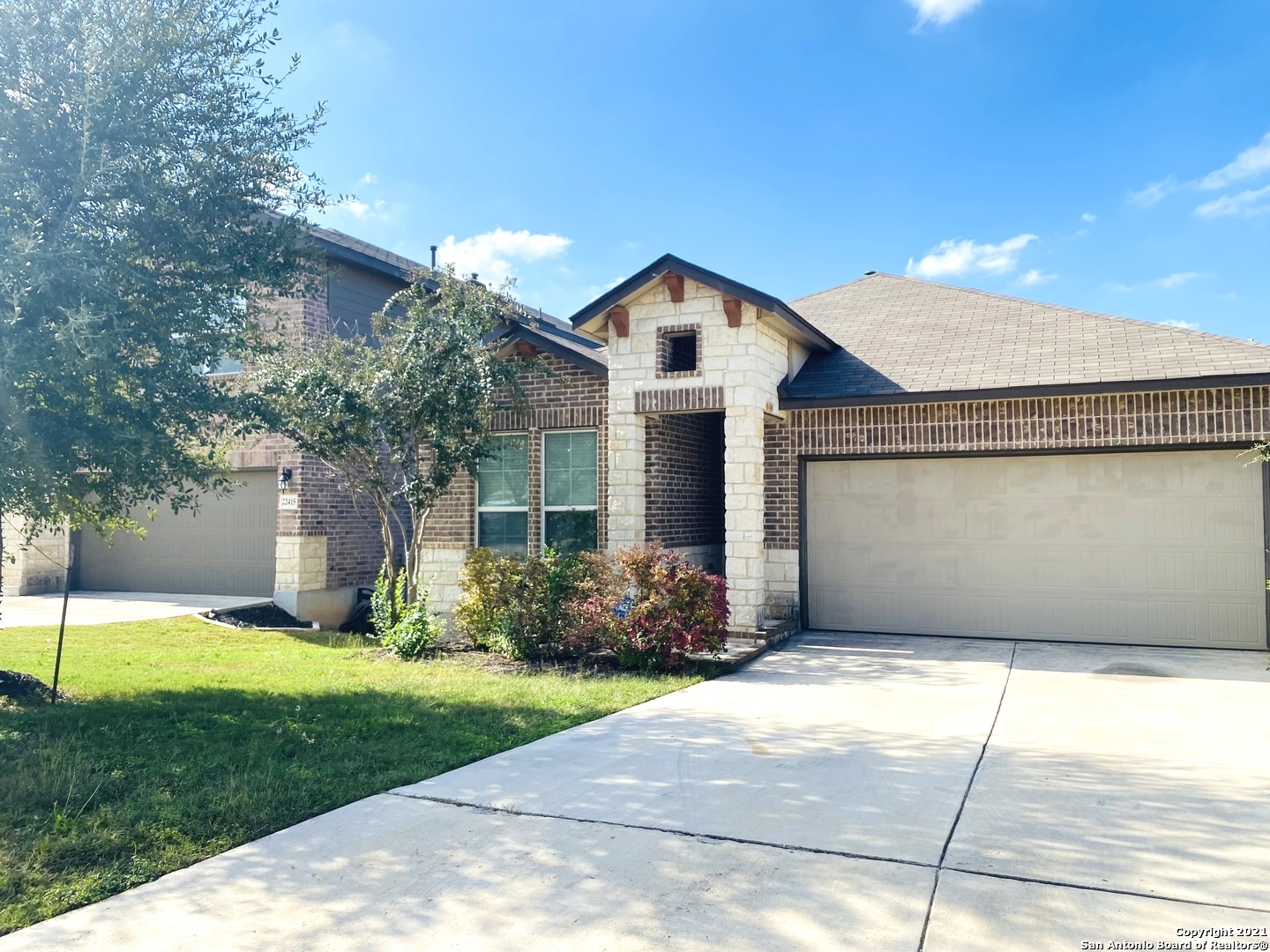 22419 Akin Fawn San Antonio TX 78261