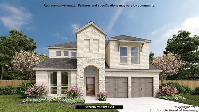 71 Ricadonna San Antonio TX 78253