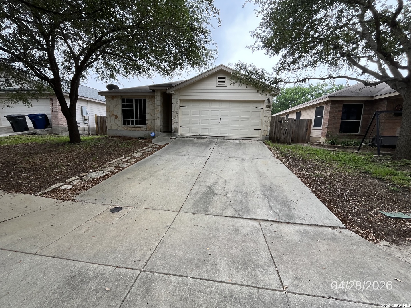 2612 Hunt Street New Braunfels TX 78130