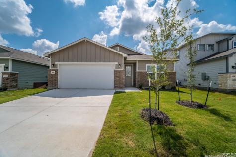 3604 Donald Drive Seguin TX 78155