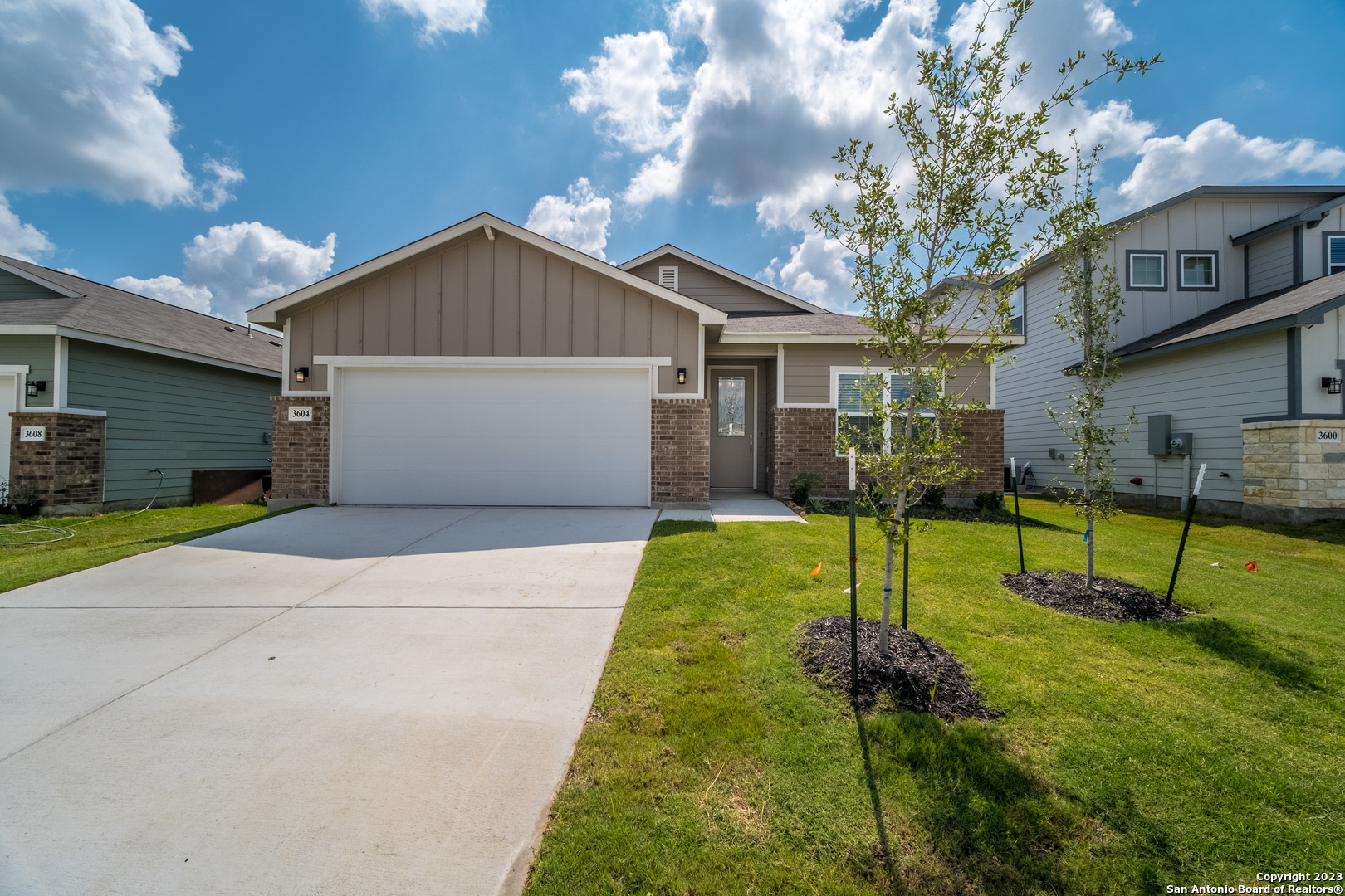 3604 Donald Drive Seguin TX 78155