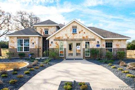 6127 Ballast Trail New Braunfels TX 78132