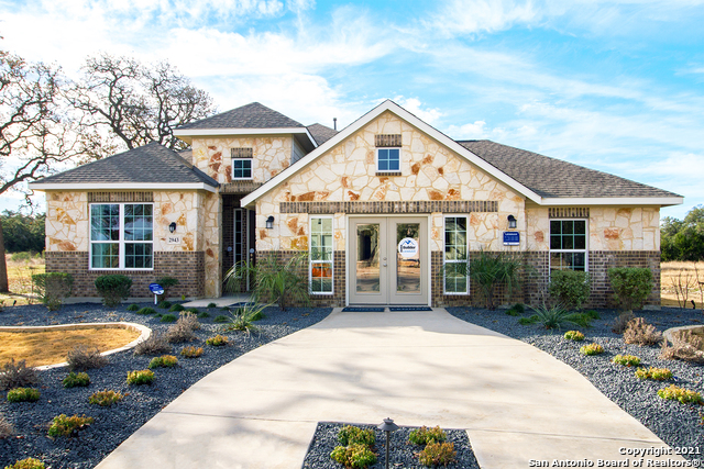 6127 Ballast Trail New Braunfels TX 78132