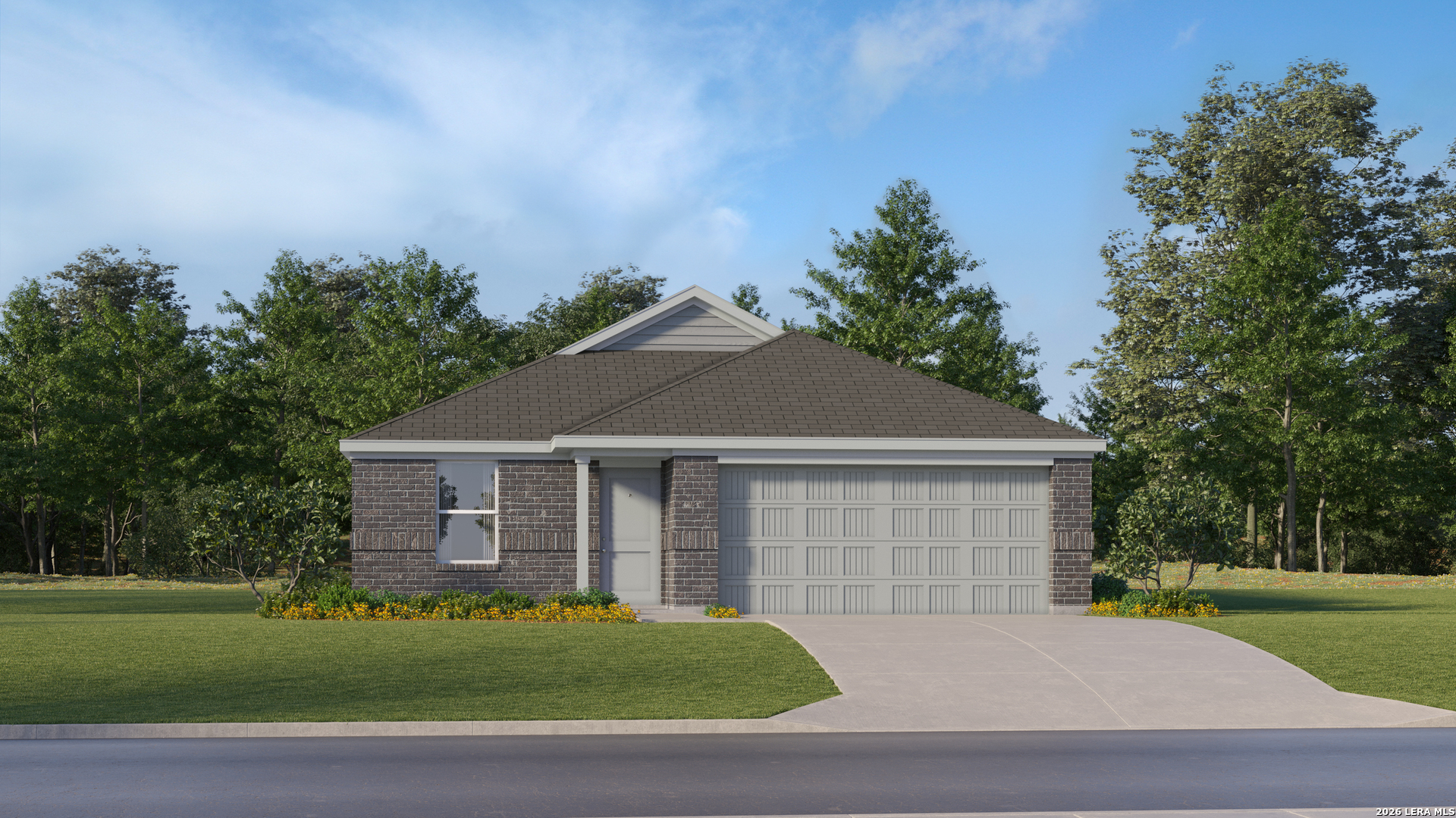 3129 Climb Drive New Braunfels TX 78130