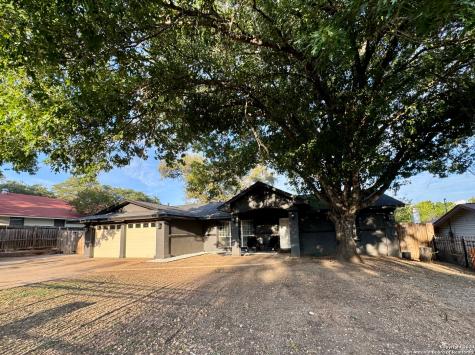 3810 Quiver Drive San Antonio TX 78238