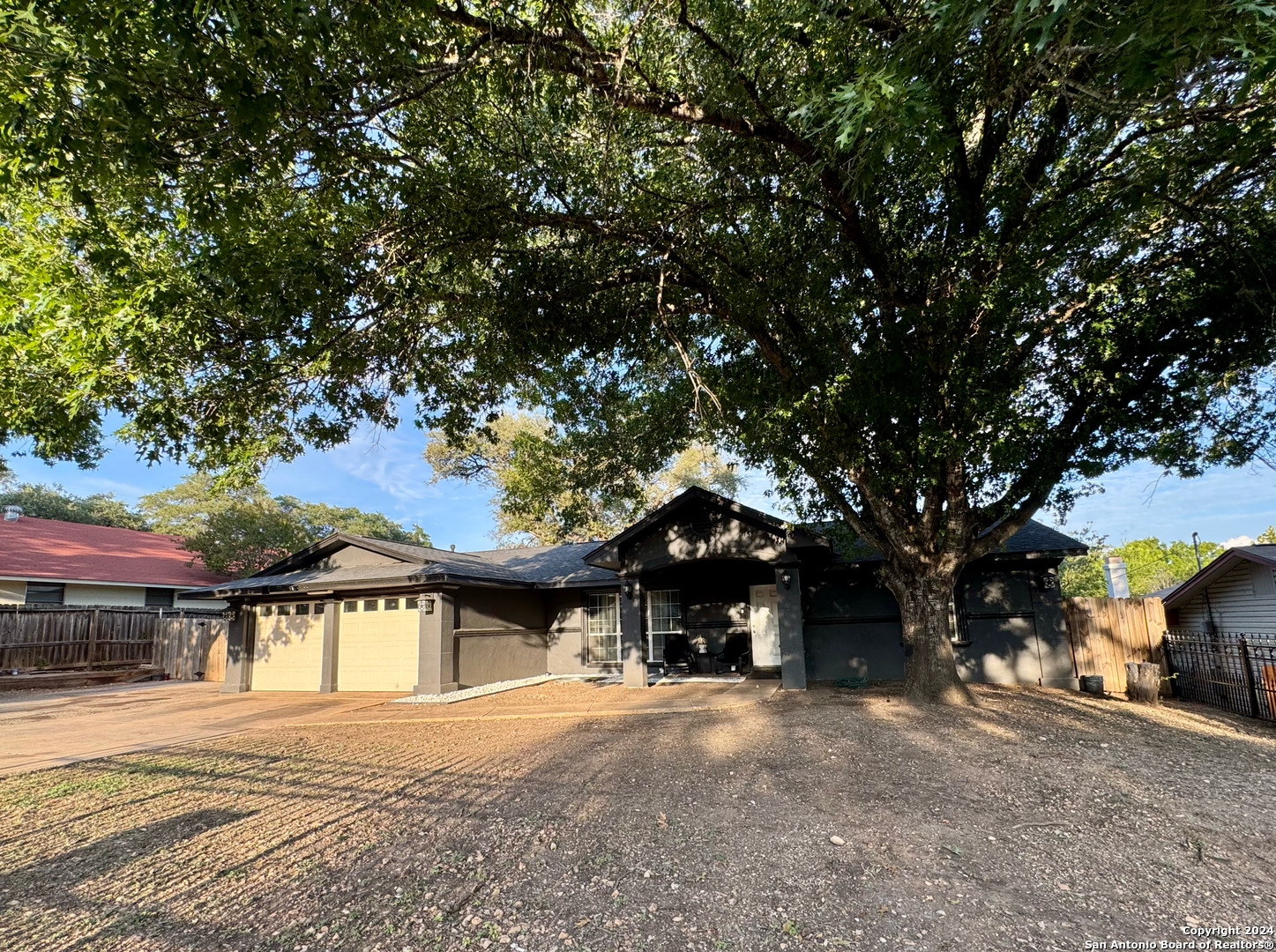 3810 Quiver Drive San Antonio TX 78238