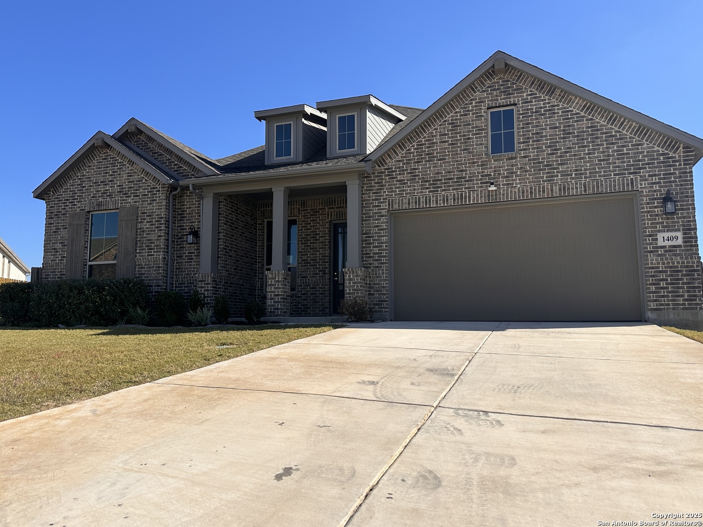1409 Bodiam Park Bulverde TX 78163