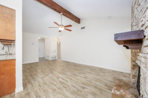 602 Sawtooth Drive San Antonio TX 78245