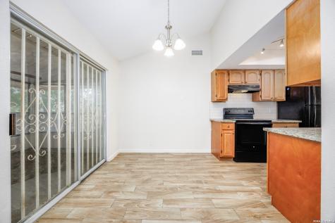 602 Sawtooth Drive San Antonio TX 78245