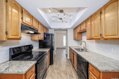 602 Sawtooth Drive San Antonio TX 78245