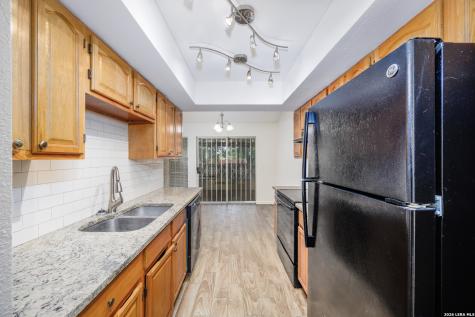 602 Sawtooth Drive San Antonio TX 78245