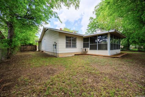 602 Sawtooth Drive San Antonio TX 78245