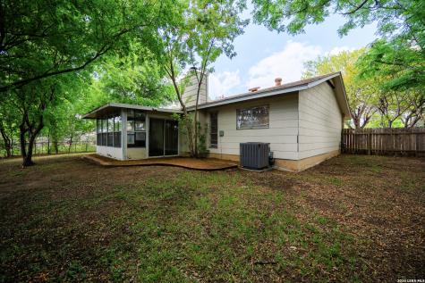 602 Sawtooth Drive San Antonio TX 78245