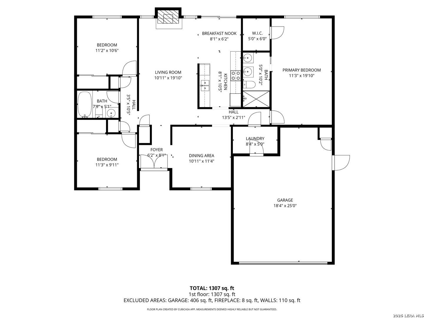 602 Sawtooth Drive San Antonio TX 78245