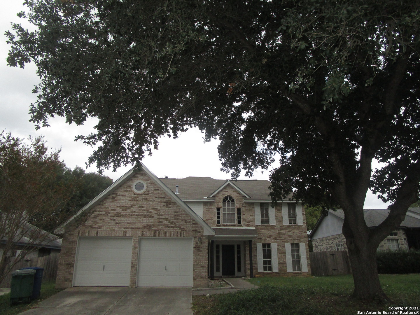 5955 Spring Buck San Antonio TX 78247