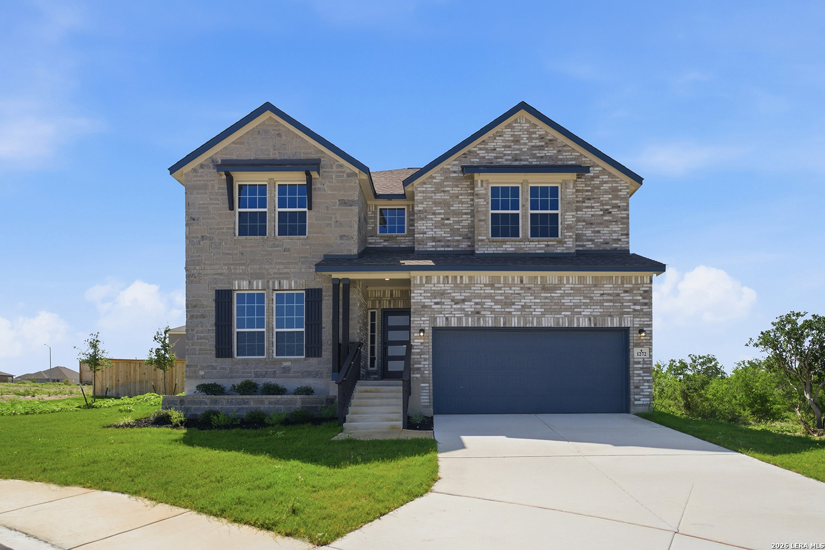 1272 Higgins San Antonio TX 78245