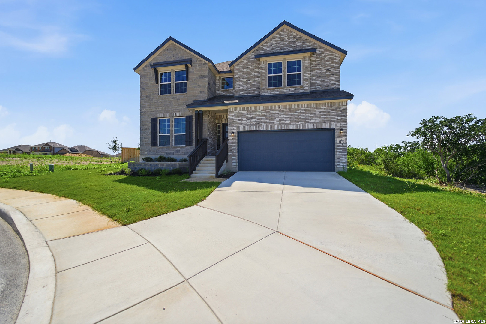 1272 Higgins San Antonio TX 78245