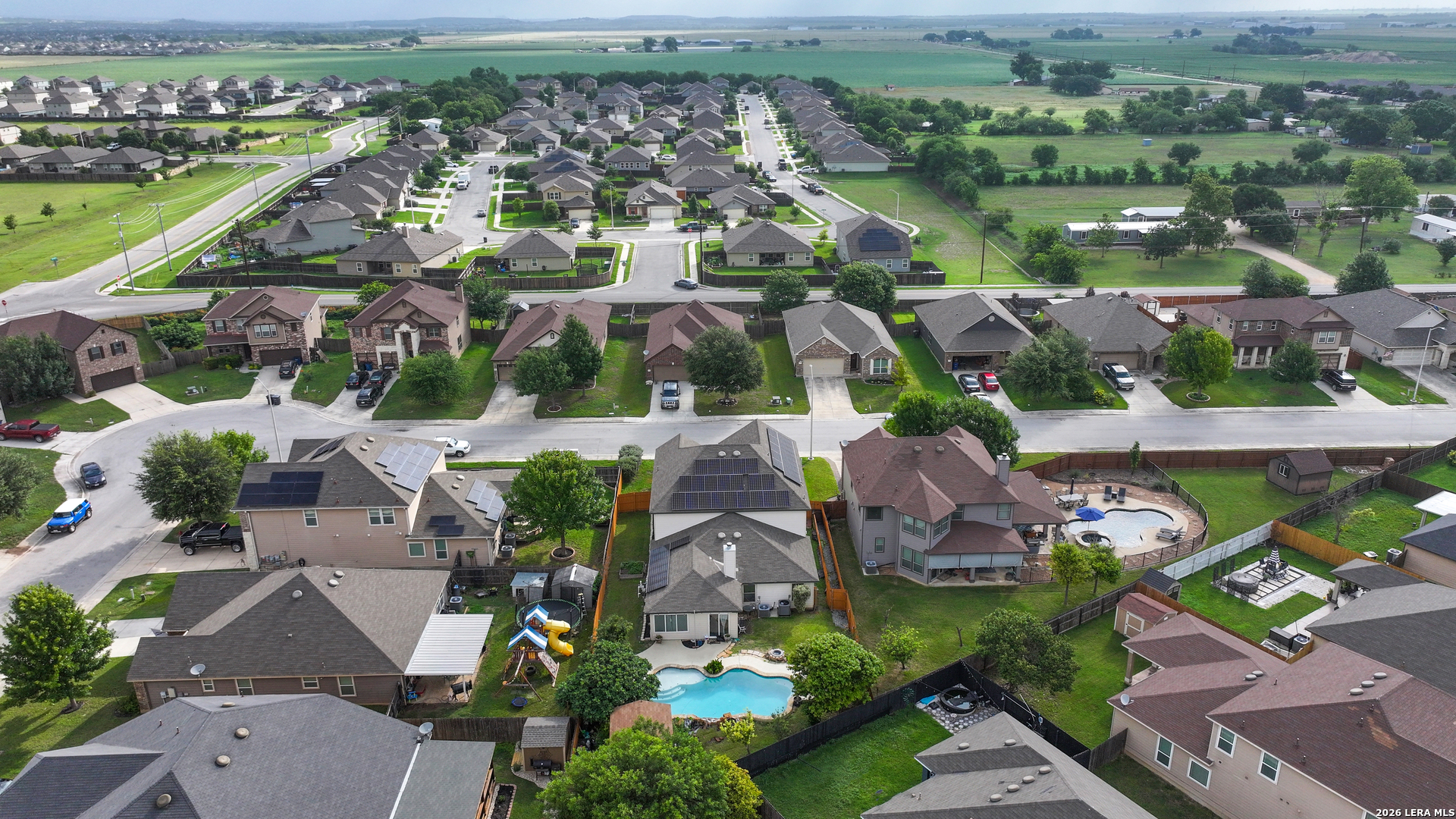 1428 Jericho Ridge New Braunfels TX 78130