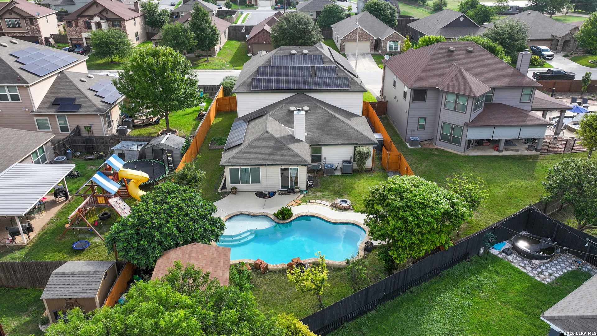 1428 Jericho Ridge New Braunfels TX 78130