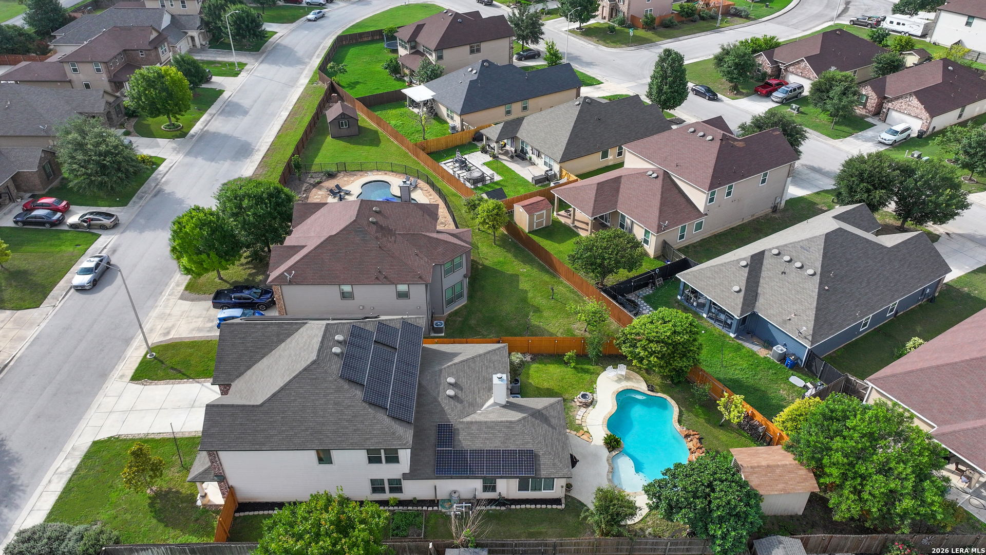 1428 Jericho Ridge New Braunfels TX 78130