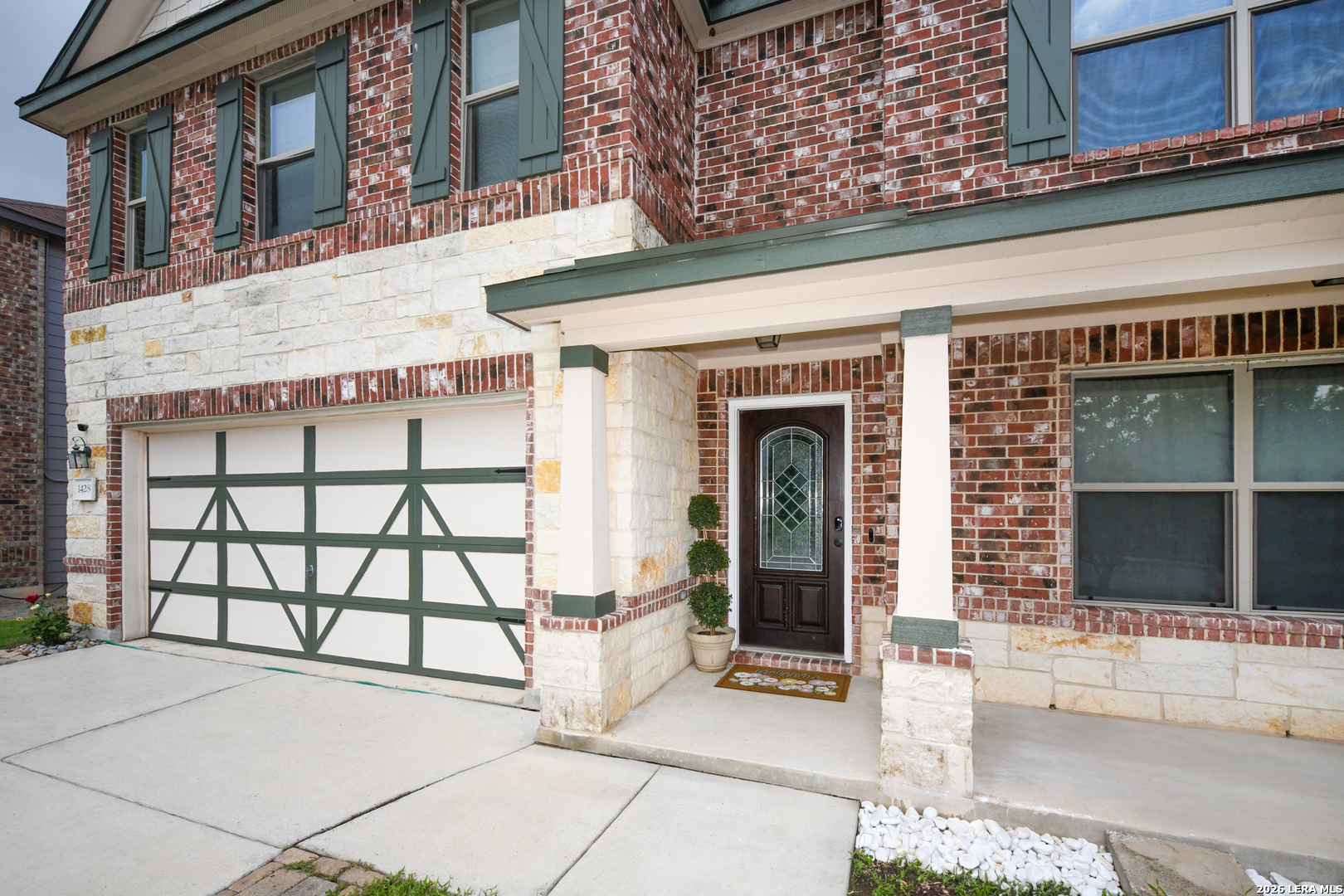 1428 Jericho Ridge New Braunfels TX 78130