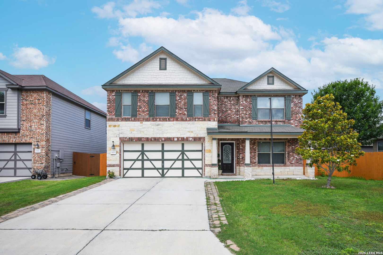 1428 Jericho Ridge New Braunfels TX 78130