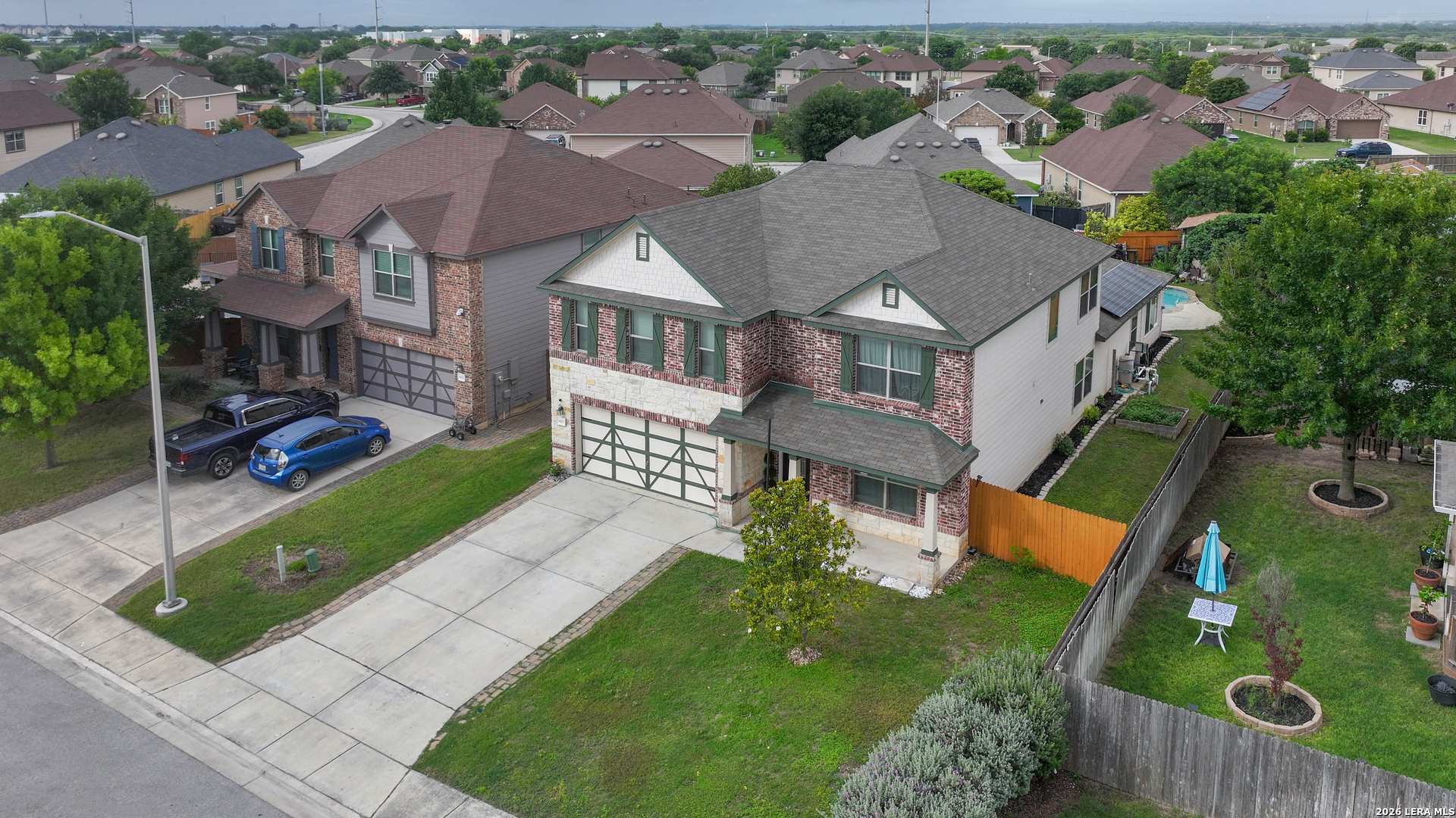 1428 Jericho Ridge New Braunfels TX 78130