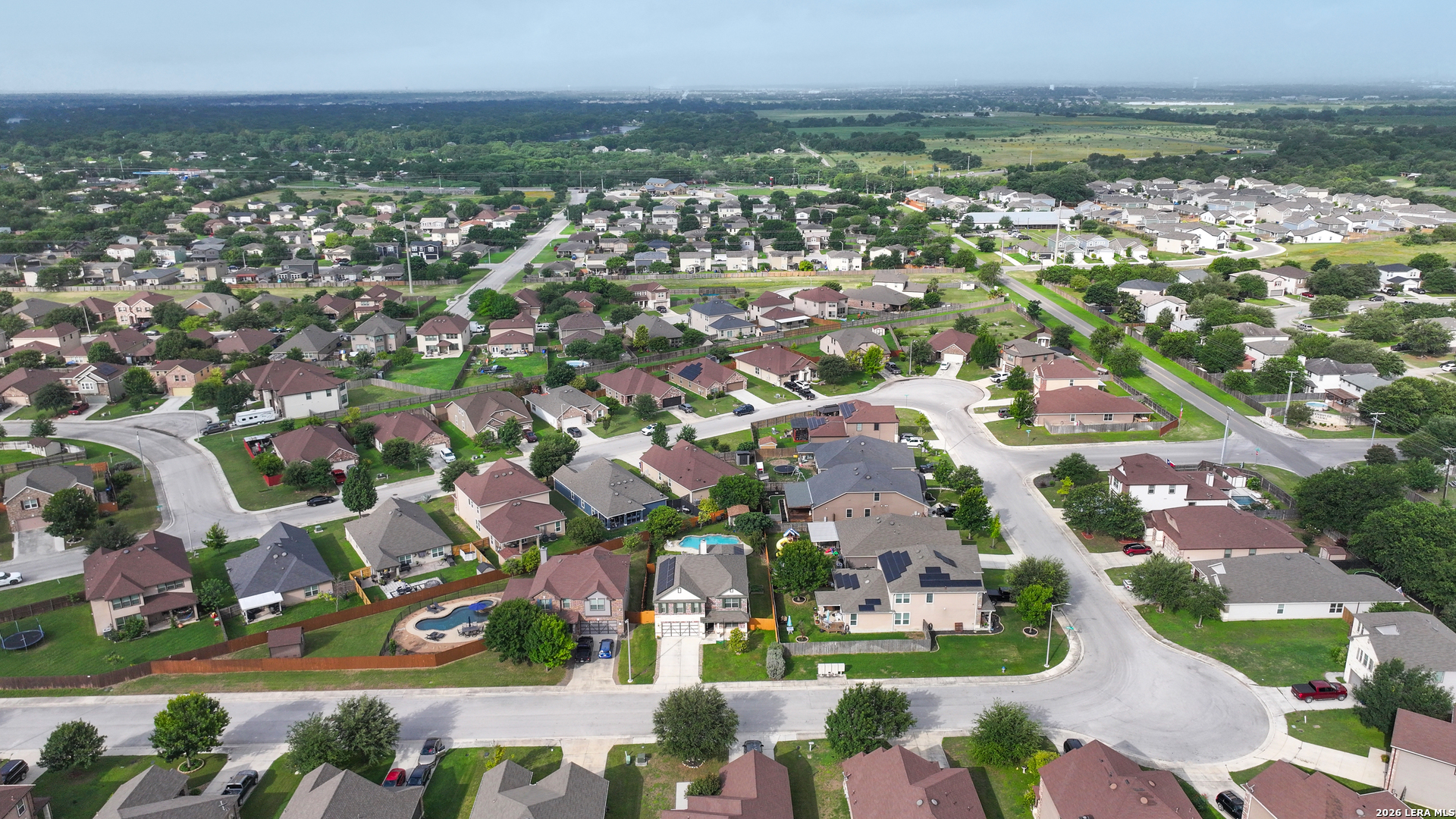1428 Jericho Ridge New Braunfels TX 78130
