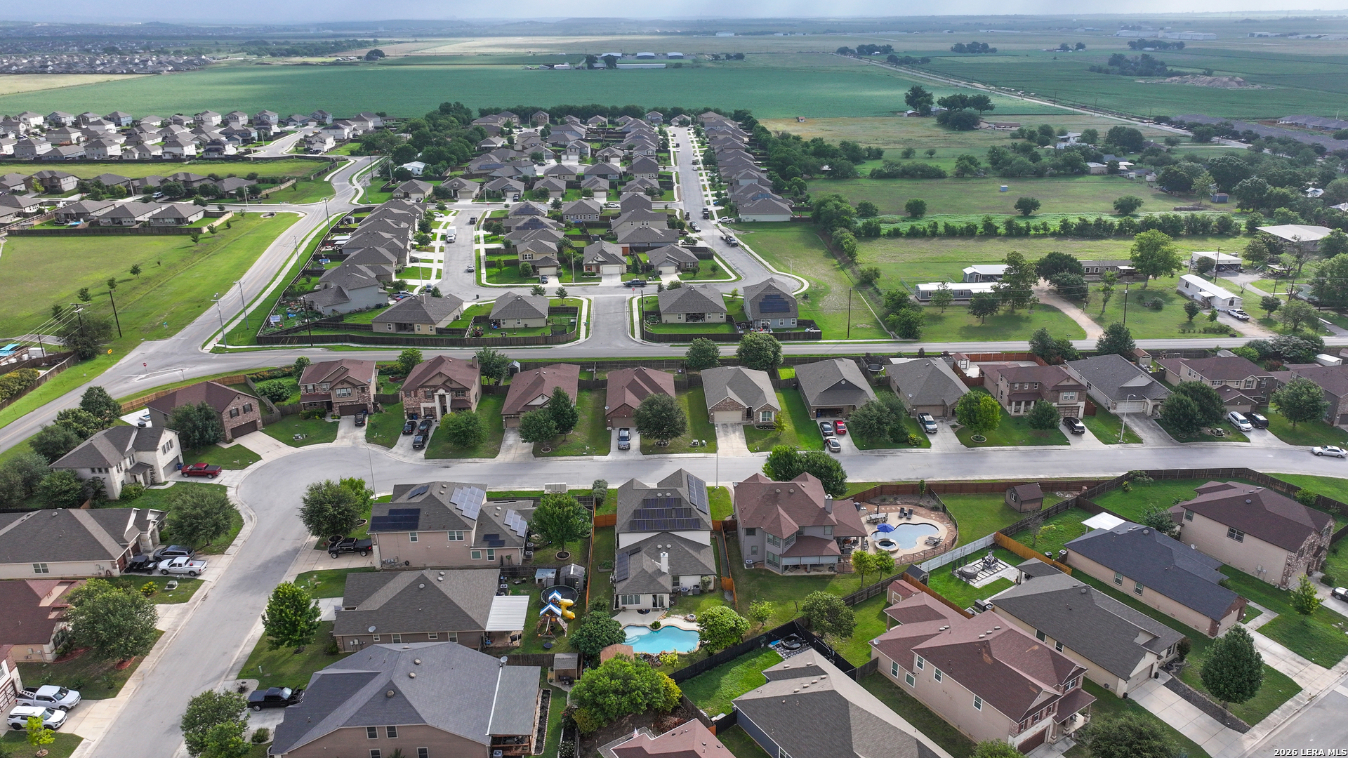 1428 Jericho Ridge New Braunfels TX 78130