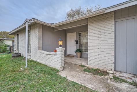 305 Melissa Court Schertz TX 78154