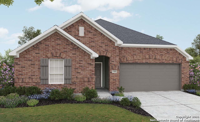 4032 Legend Meadows New Braunfels TX 78130