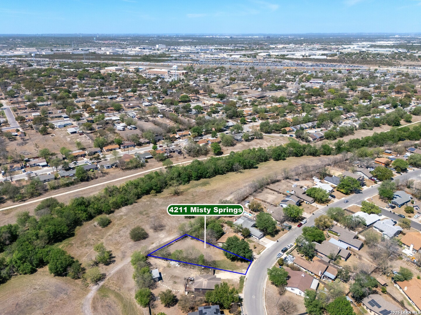 4211 Misty Springs San Antonio TX 78244