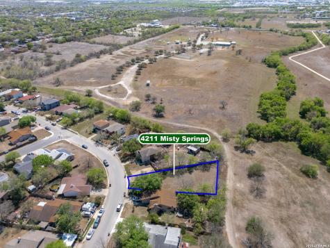 4211 Misty Springs San Antonio TX 78244